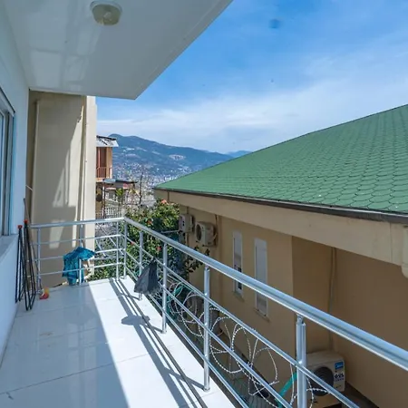 Kale Yamaci Alanya