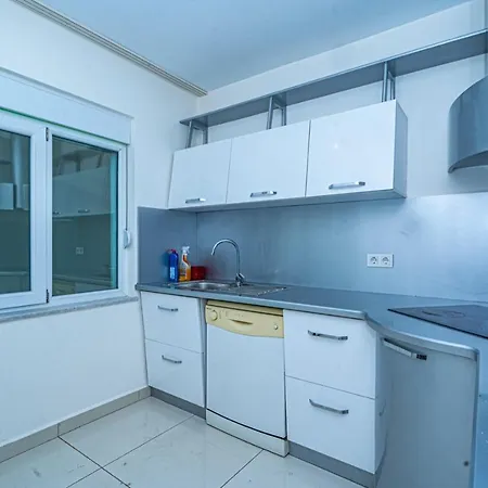 Kale Yamaci Lejlighed Alanya